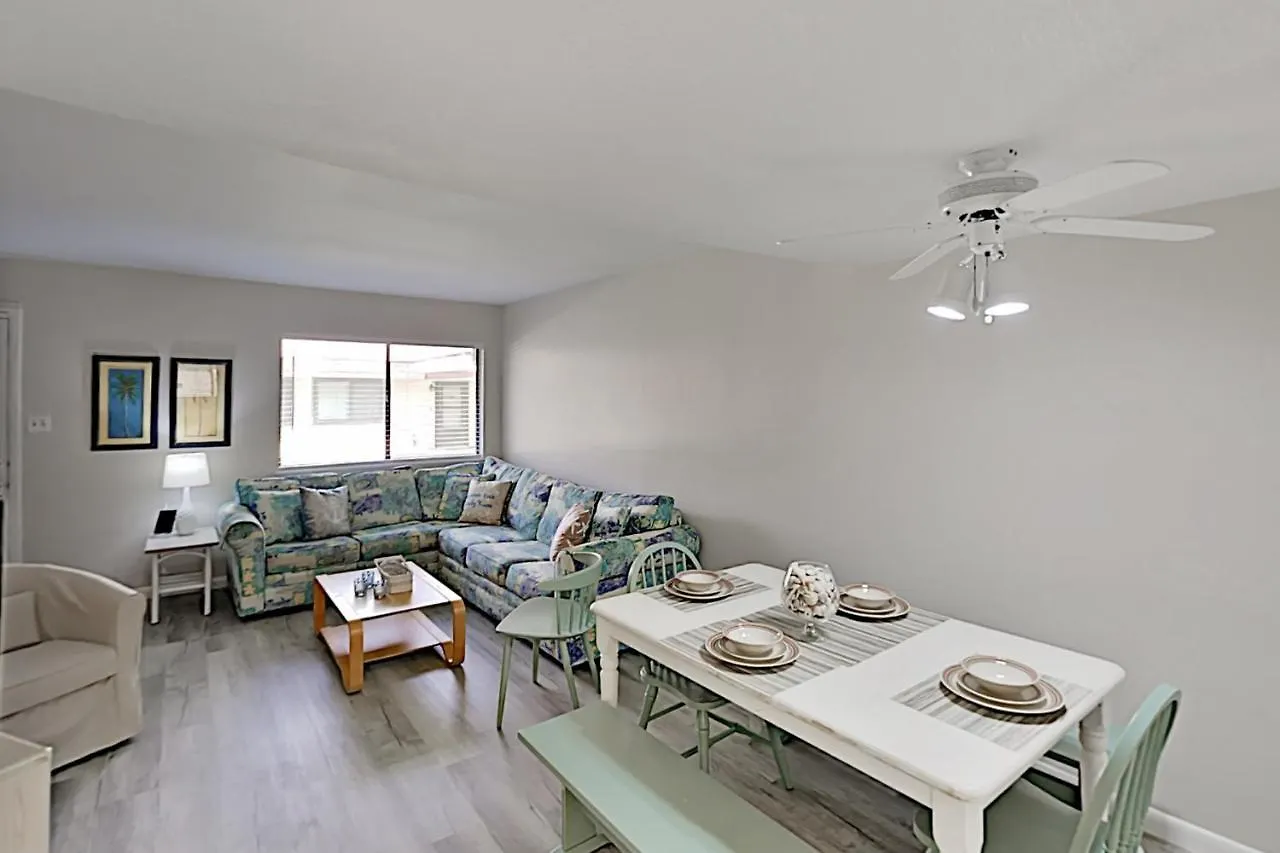 Beach Club Condo Ocean City
