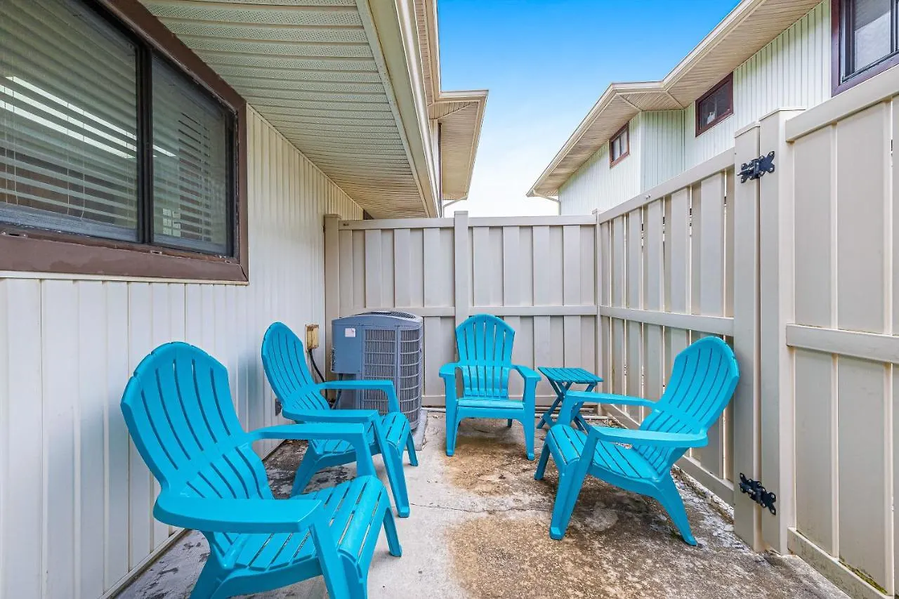 Beach Club Condo Ocean City