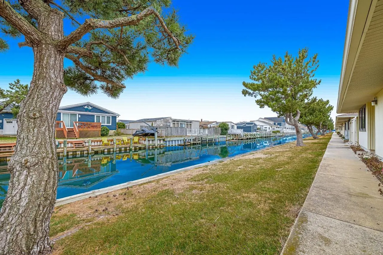 Beach Club Condo Ocean City
