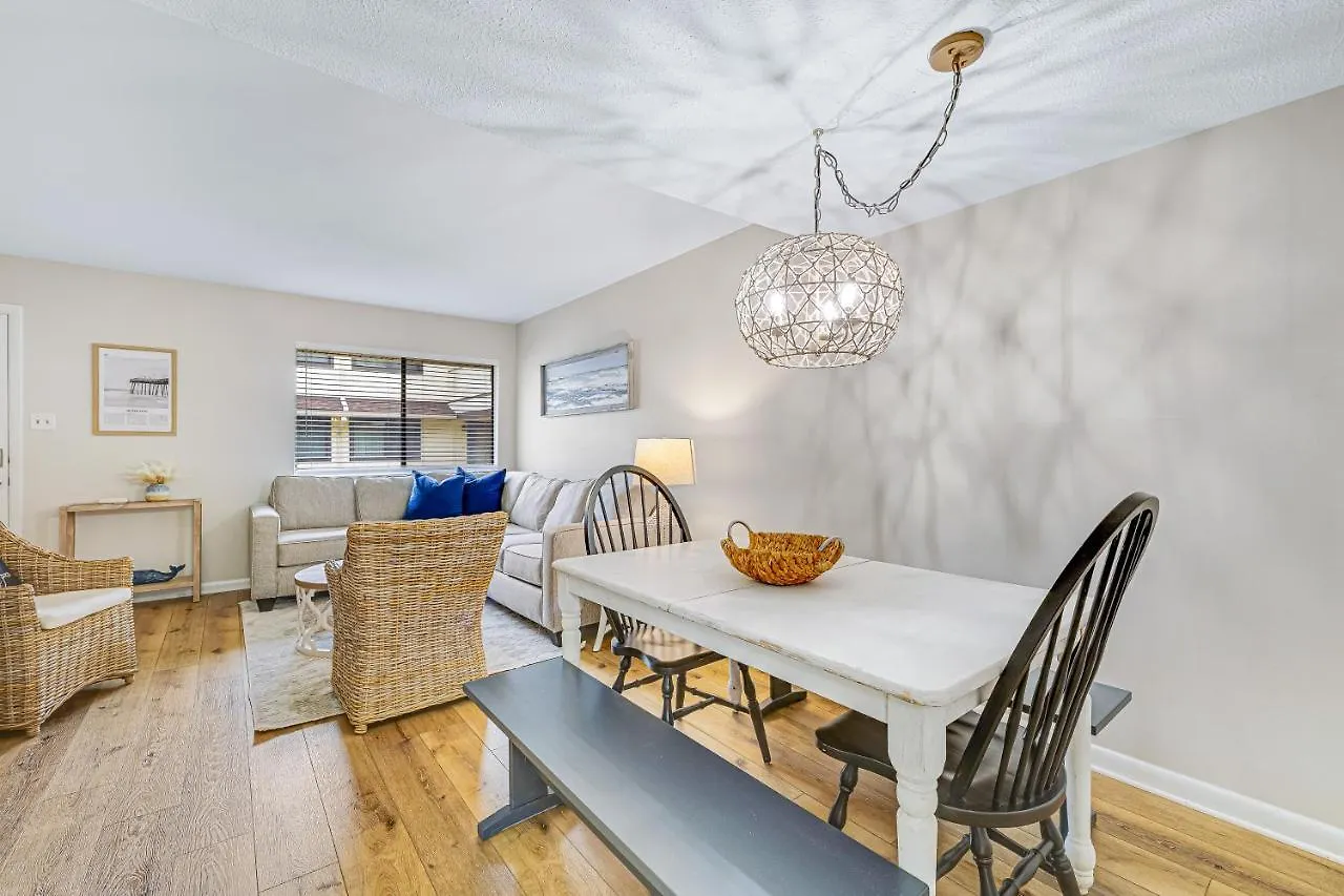 Apartamento Beach Club Condo Ocean City
